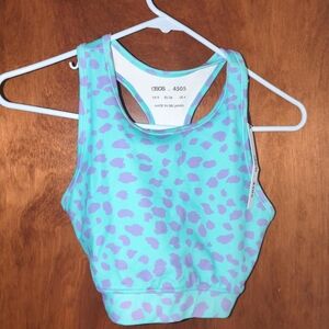 ASOS Matching Workout Set